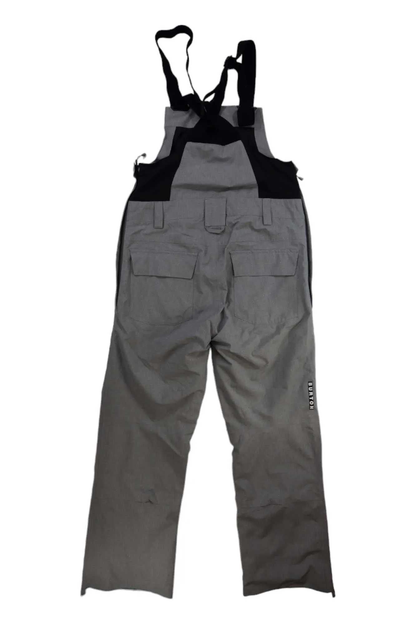 Burton Men's Snowdial 2L Bib Pant