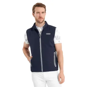 Calvin Klein Golf Trinity Lightweight Gilet