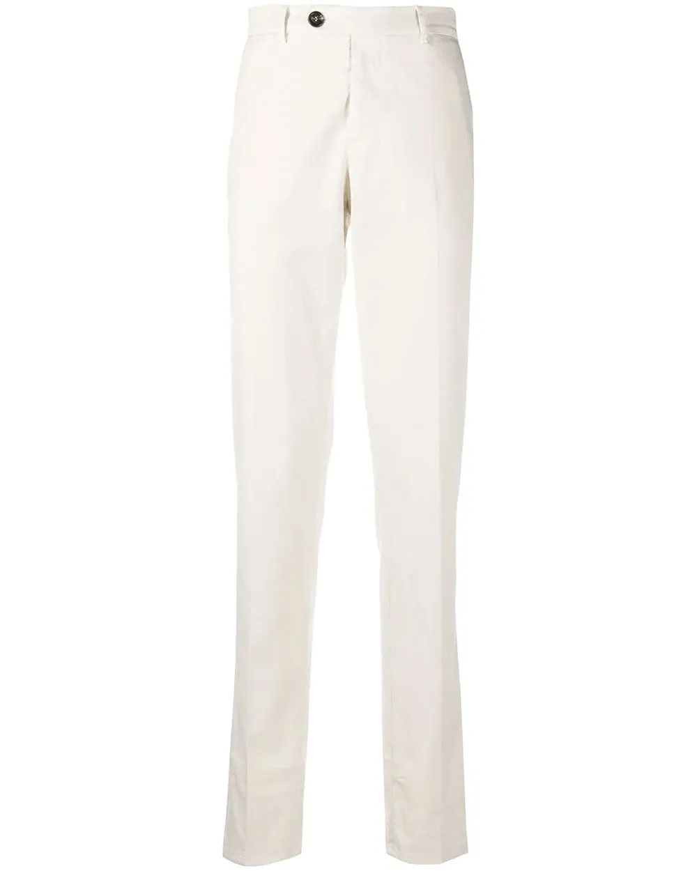 Canapa Italian Fit Chino Pant