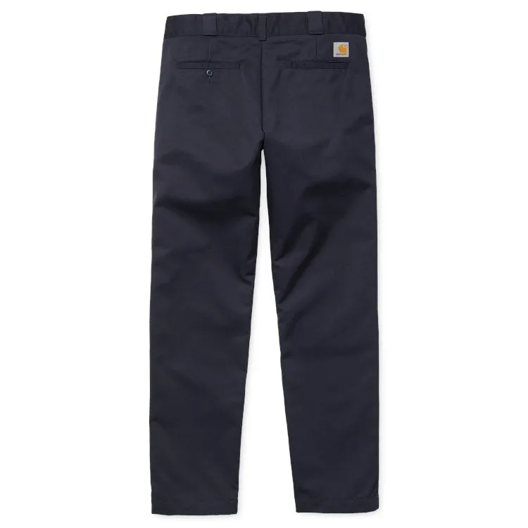 Carhartt Master Pant Dark Navy