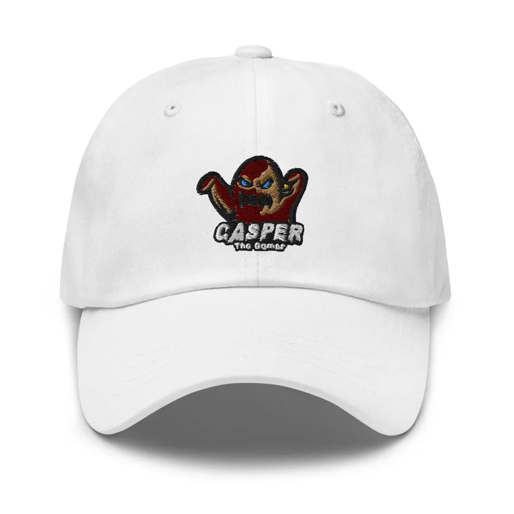 Casper the Gamer Dad hat