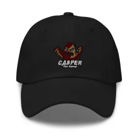 Casper the Gamer Dad hat