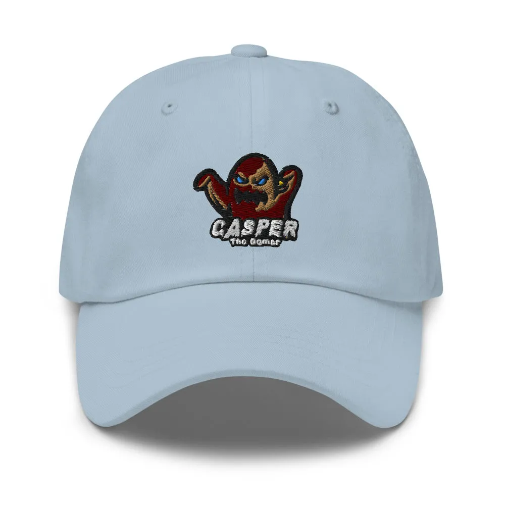 Casper the Gamer Dad hat