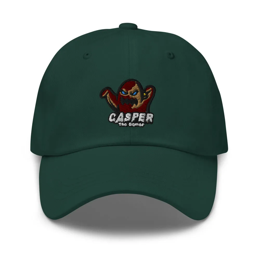 Casper the Gamer Dad hat