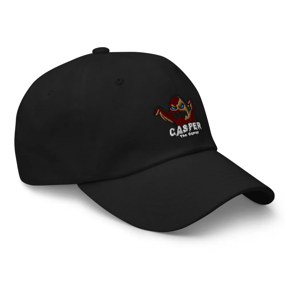 Casper the Gamer Dad hat