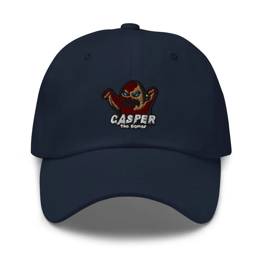 Casper the Gamer Dad hat