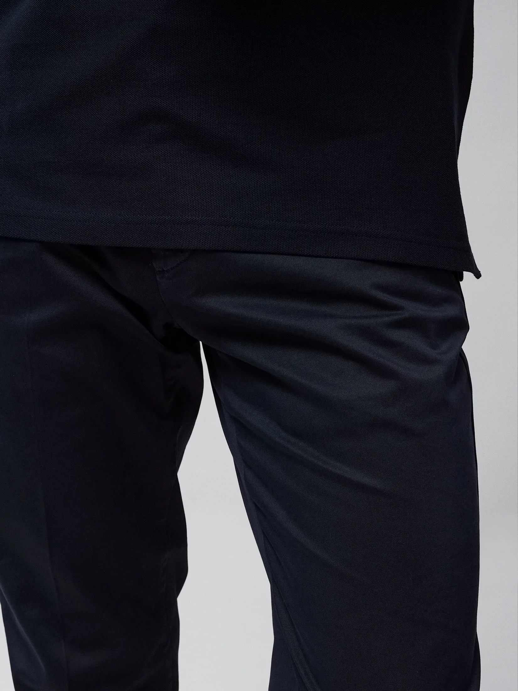 Chaze Gmd Stretch Pants / JL Navy