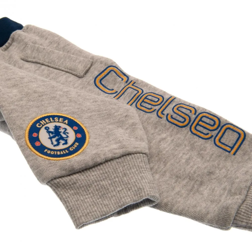 Chelsea FC Joggers for Infants