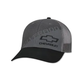 Chevy Silverado Fitted Cap