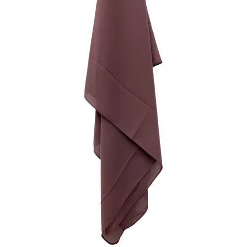 Chiffon Scarf | Hijab