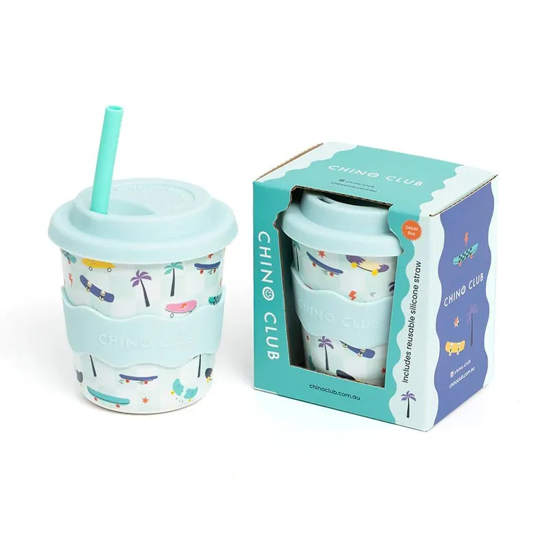 Chino Club Kids Keep Cup 8oz