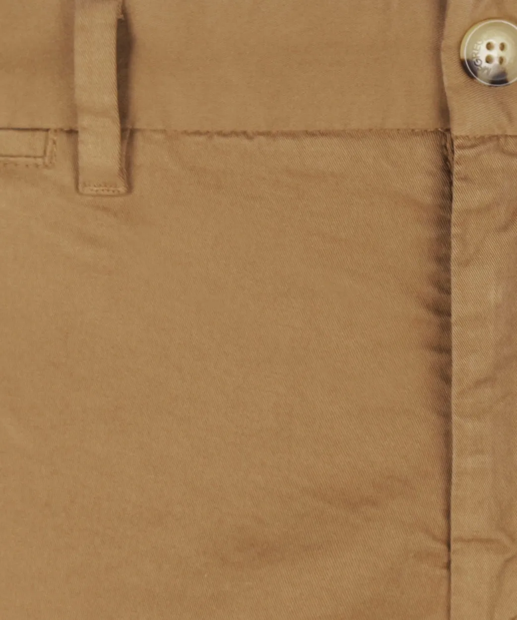 Chino slim fit | Caramel