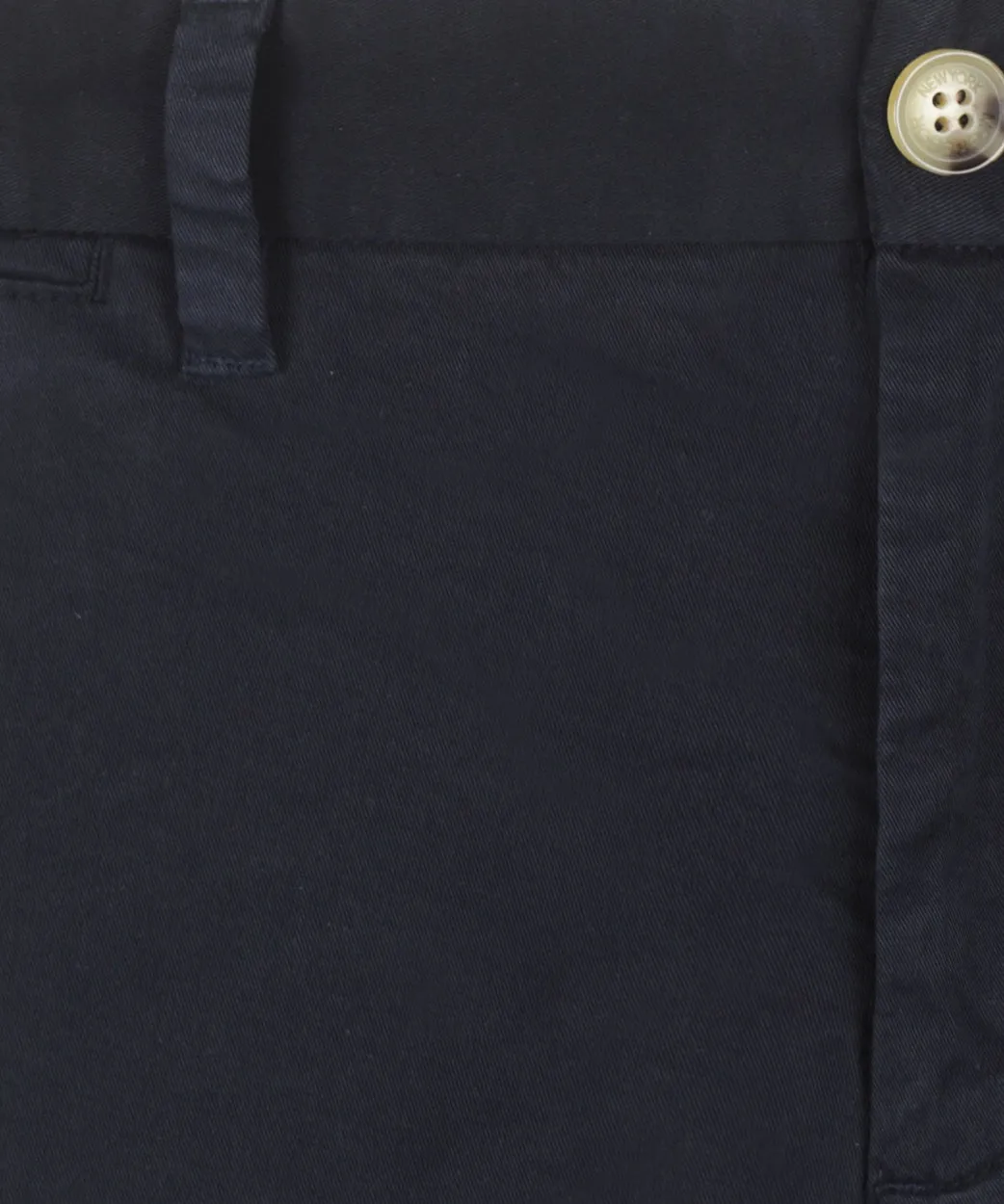 Chino slim fit | Navy