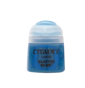 Citadel Layer: Alaitoc Blue