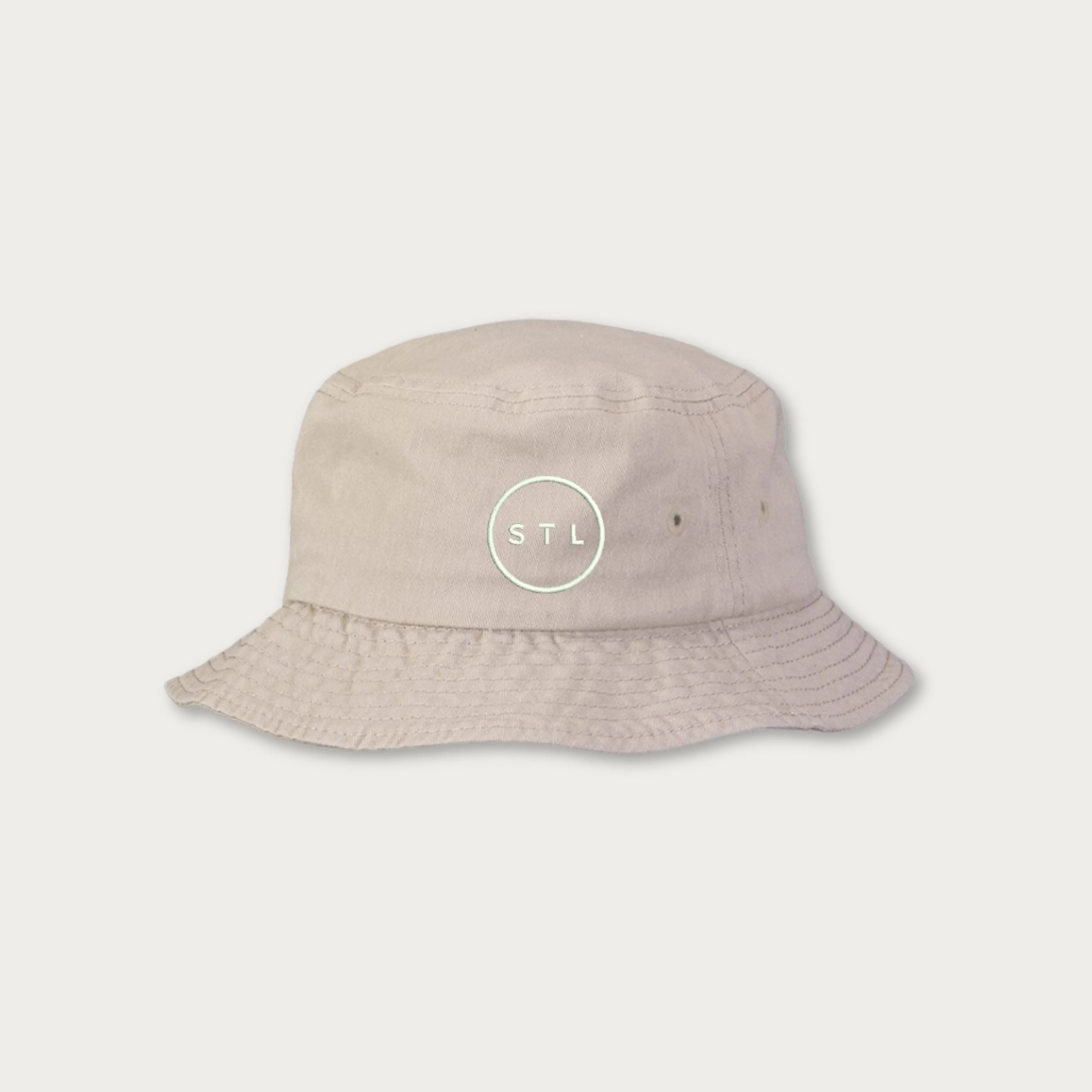 City Circle Bucket hat