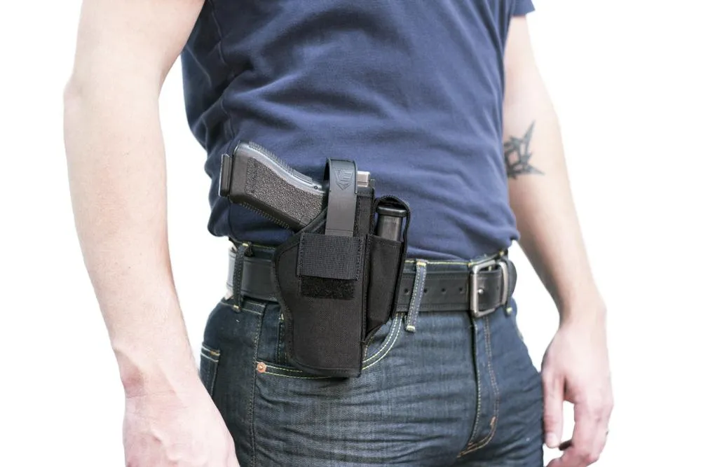 Combo Holster