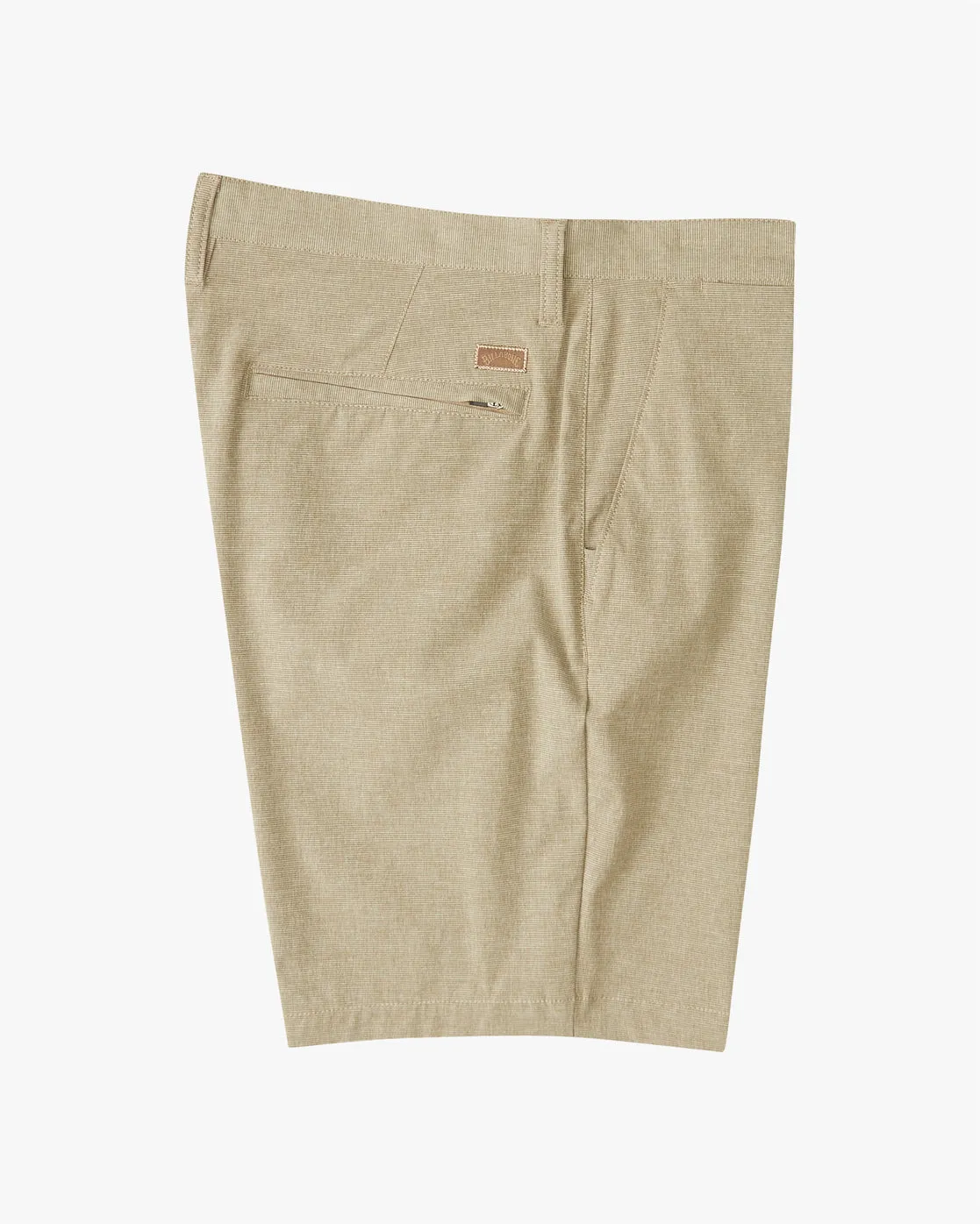 Crossfire Mid Submersible Shorts 19" - Khaki