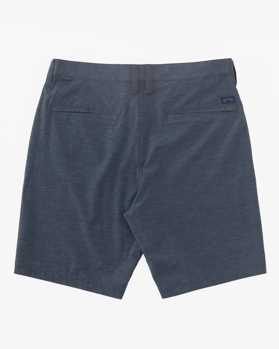 Crossfire Mid Submersible Shorts 19" - Navy