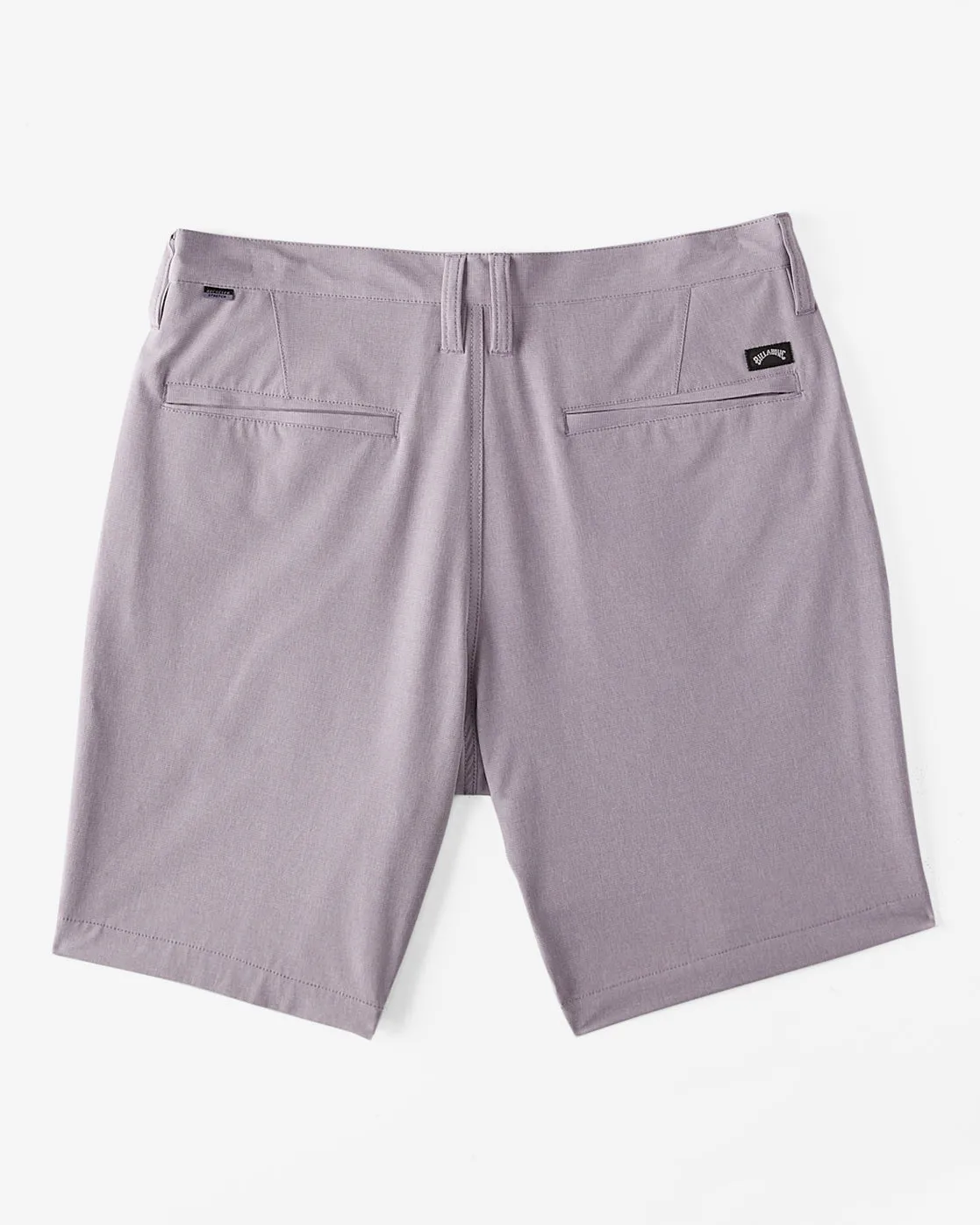 Crossfire Mid Submersible Shorts 19" - Plum