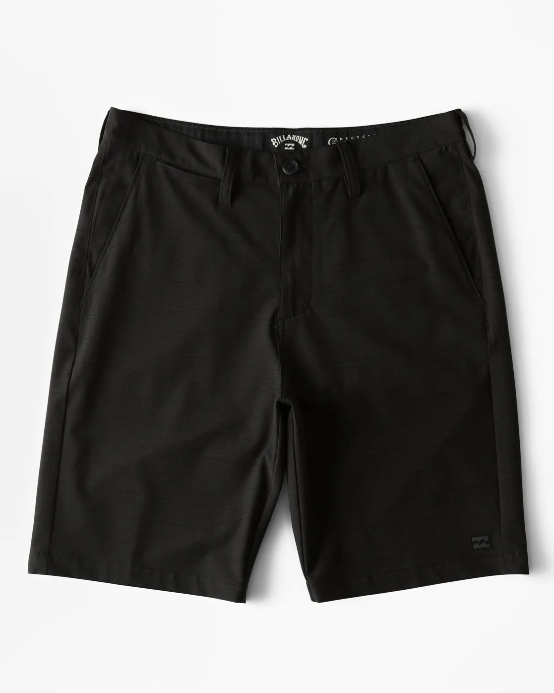 Crossfire Submersible Shorts 21" - Black