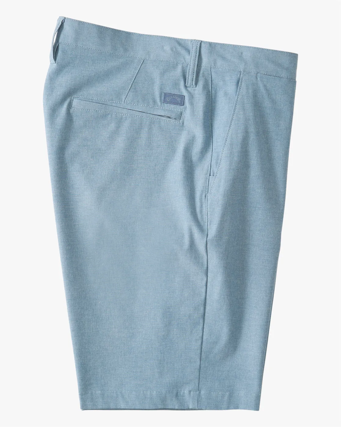 Crossfire Submersible Shorts 21" - Dusty Blue