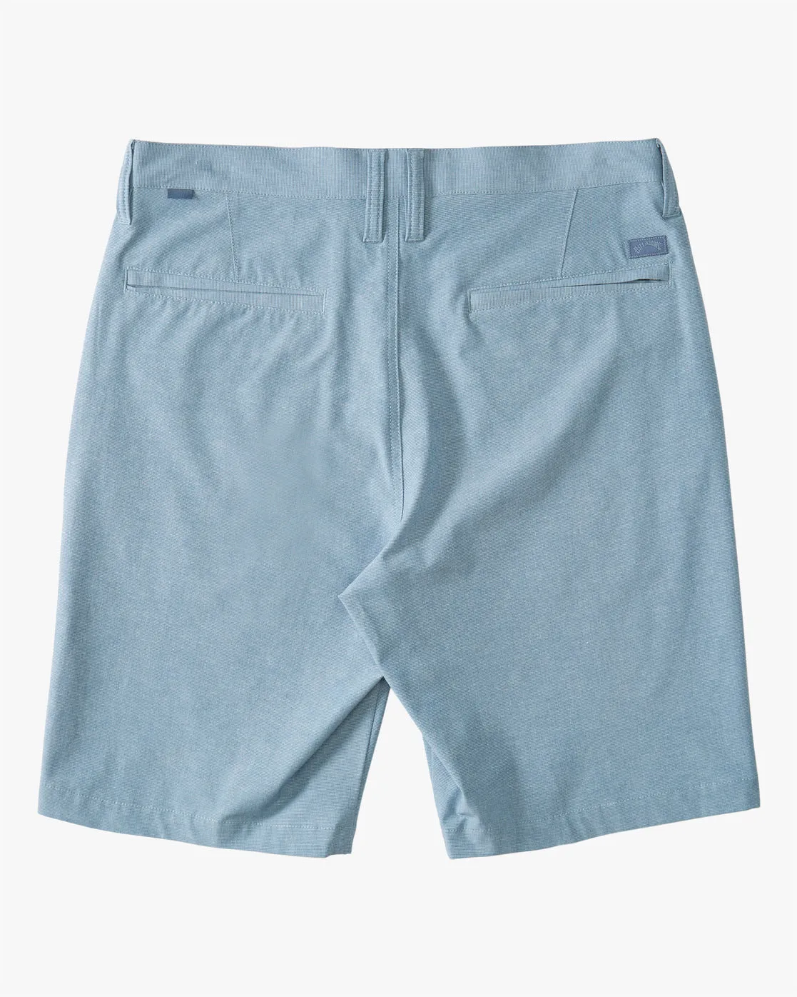 Crossfire Submersible Shorts 21" - Dusty Blue