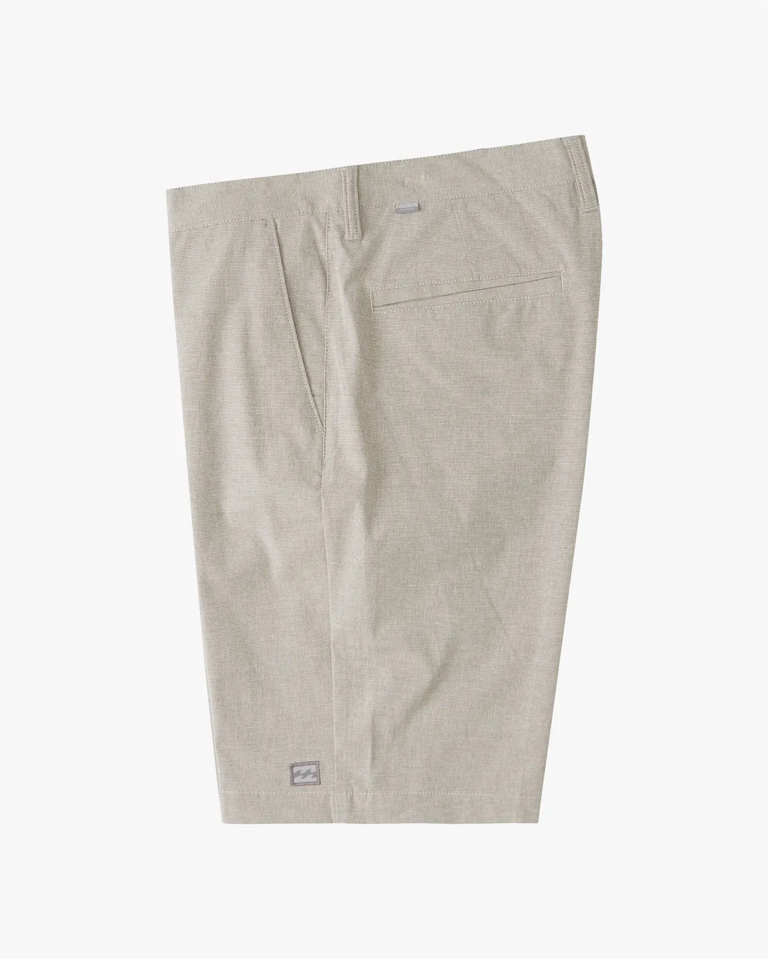 Crossfire Submersible Shorts 21" - Grey