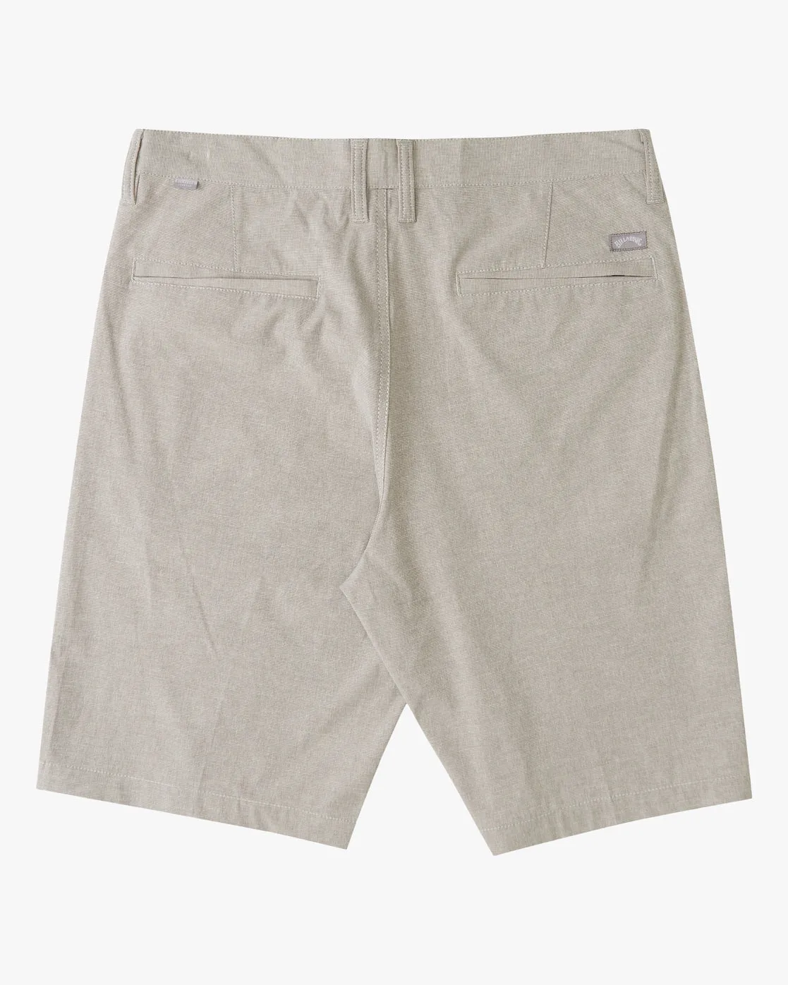 Crossfire Submersible Shorts 21" - Grey