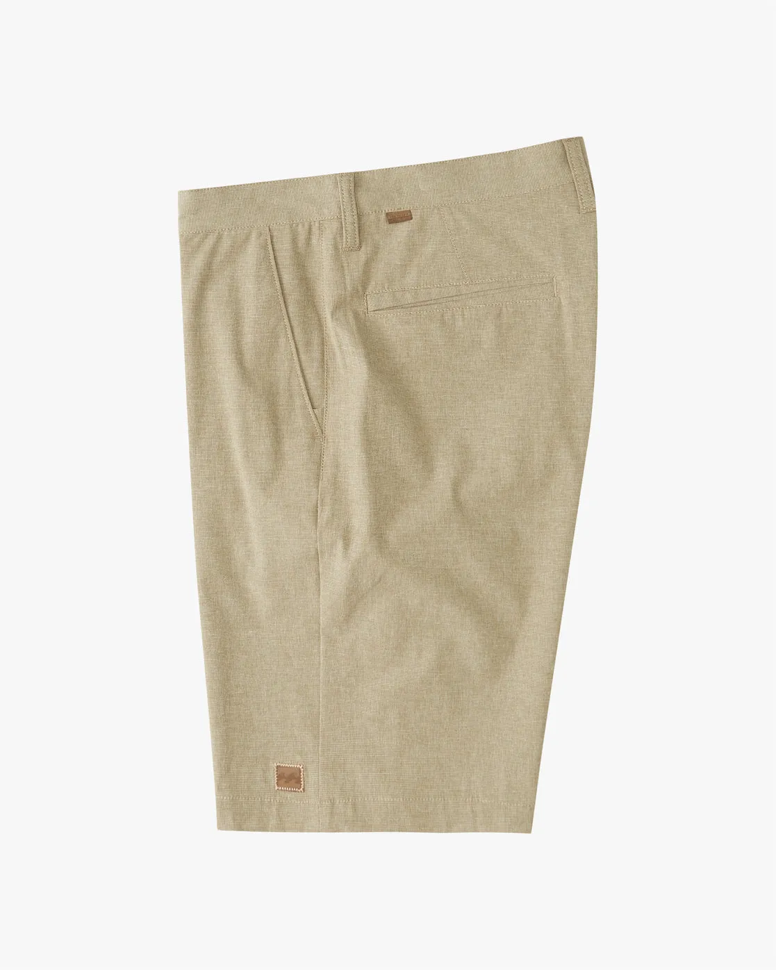 Crossfire Submersible Shorts 21" - Khaki