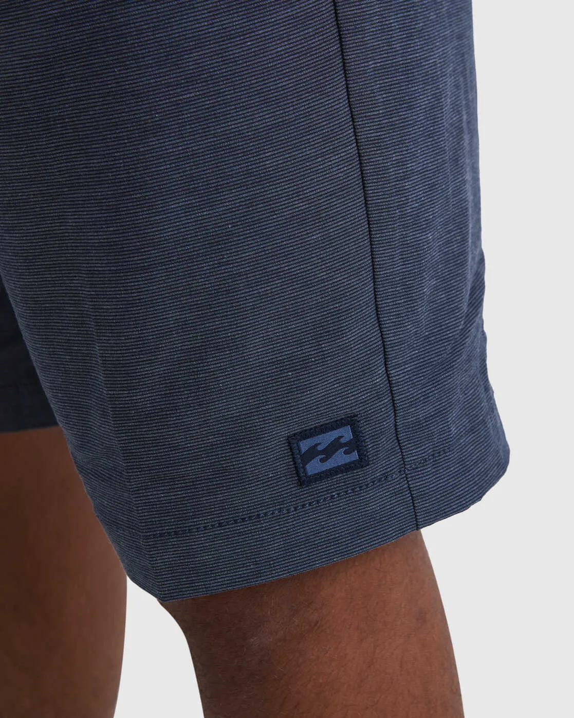 Crossfire Submersible Shorts 21" - Navy