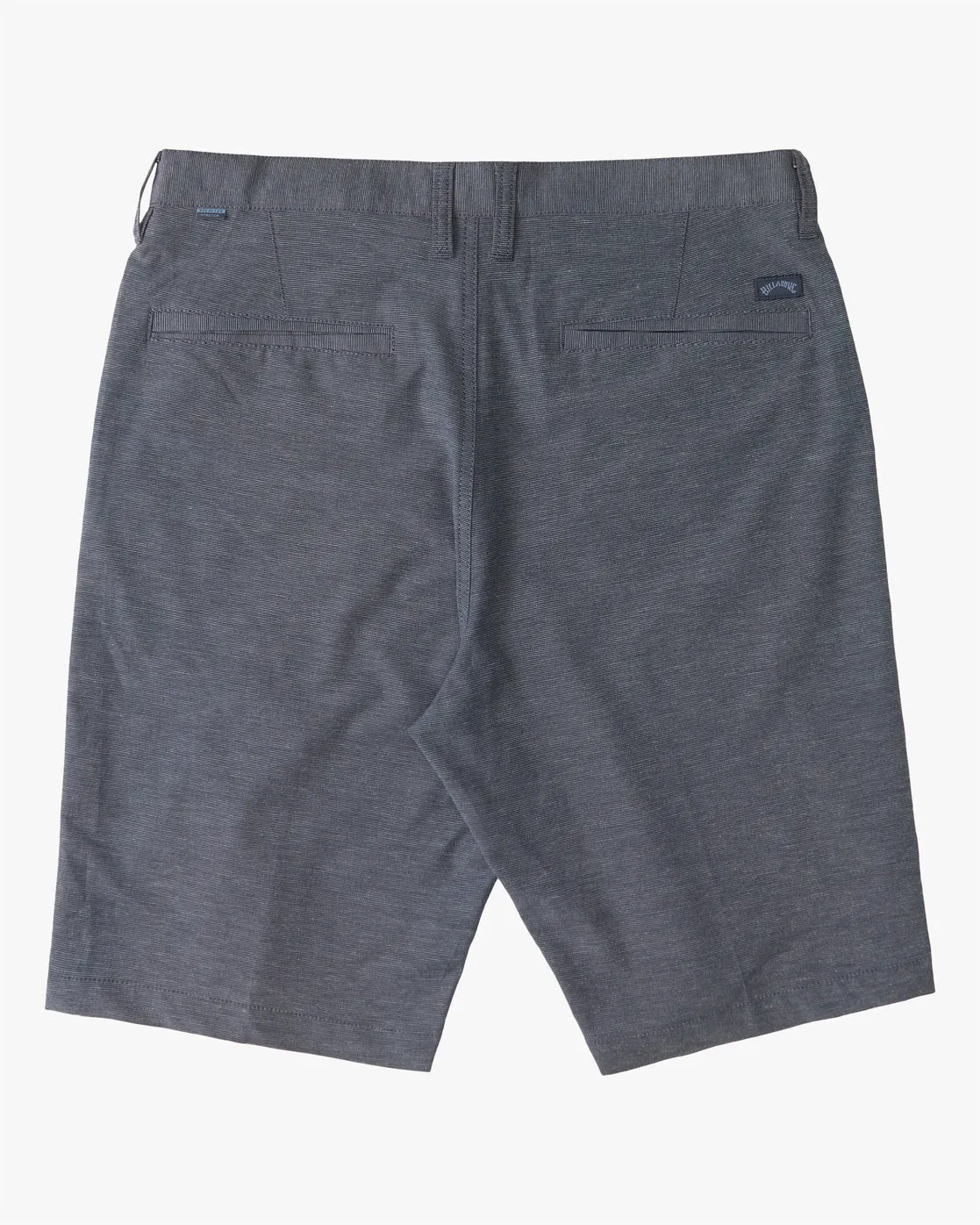 Crossfire Submersible Shorts 21" - Navy