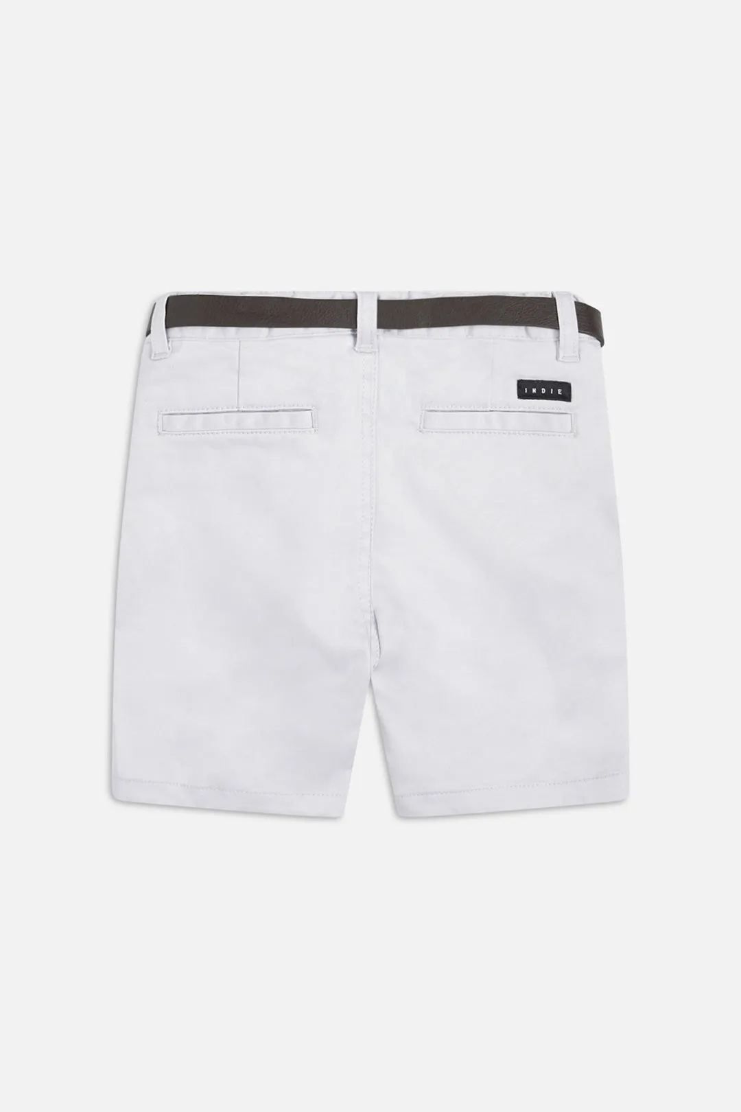 Cuba Chino Short - Ice