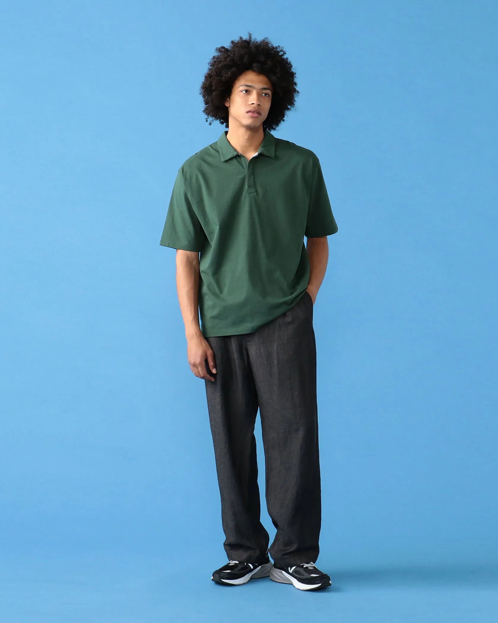 Dale 4 Pocket Pant