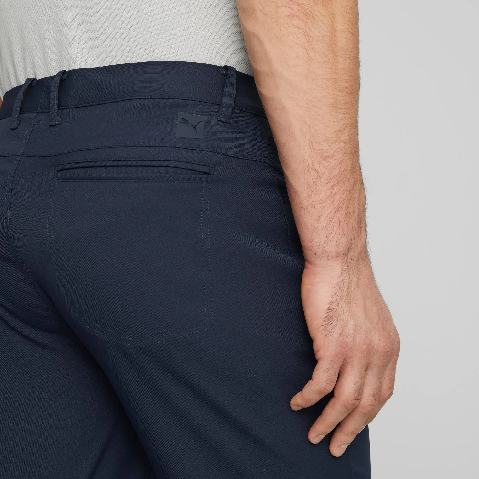 Dealer 5 Pocket Golf Pants | Navy Blazer