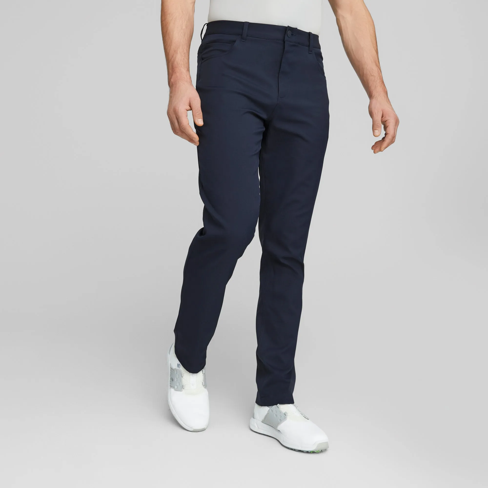 Dealer 5 Pocket Golf Pants | Navy Blazer