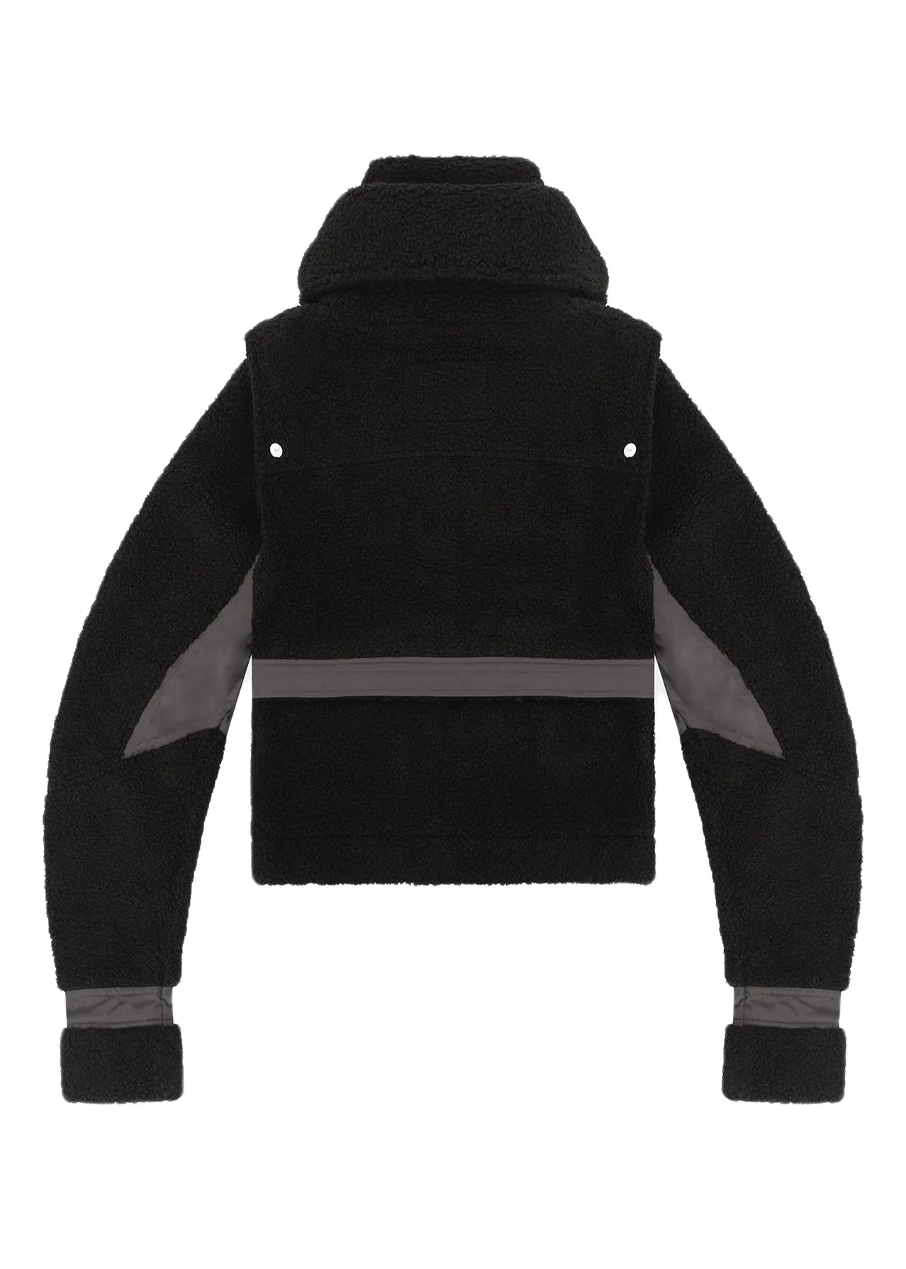 Diapason Fleece Jacket