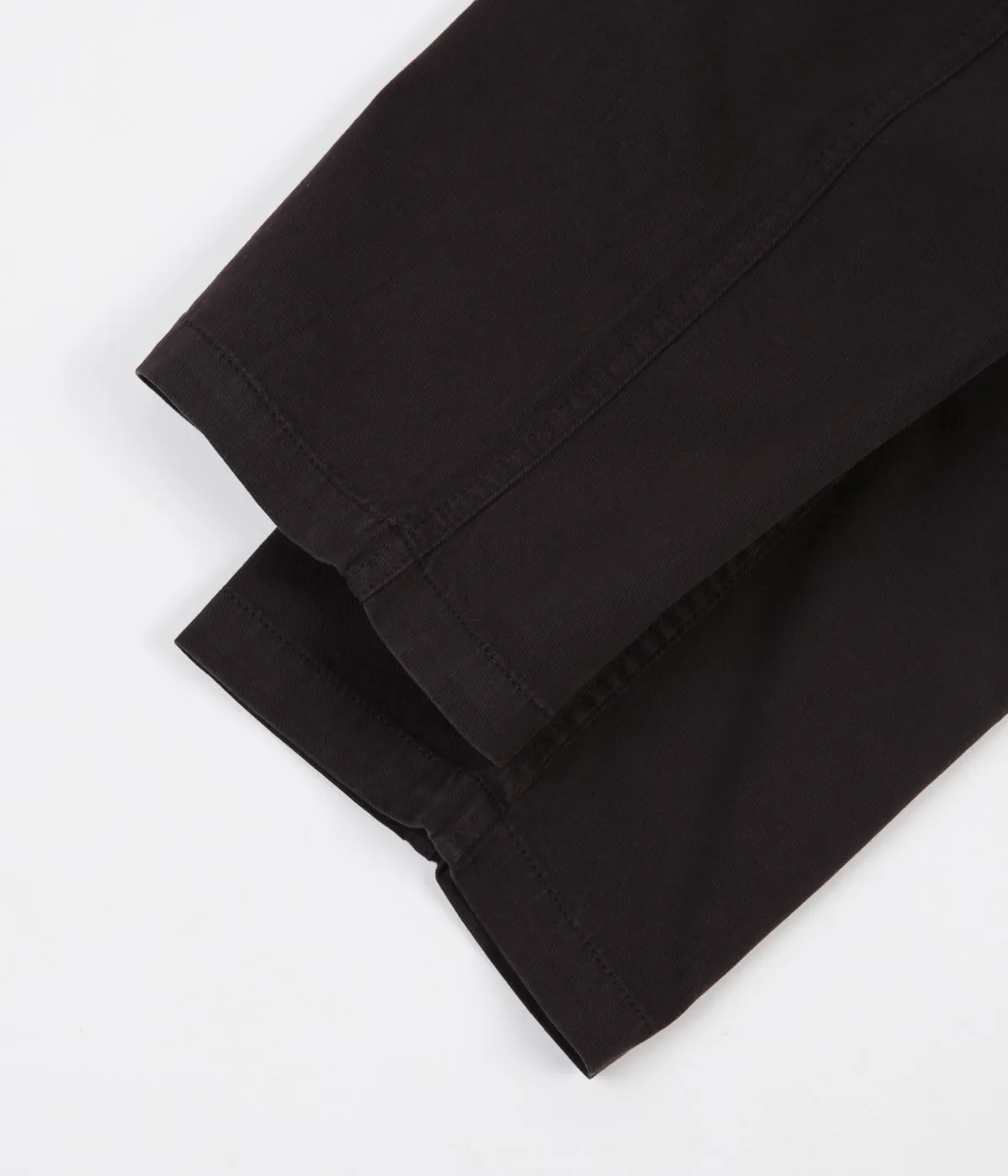 Dickies Cankton Elasticated Pants - Black