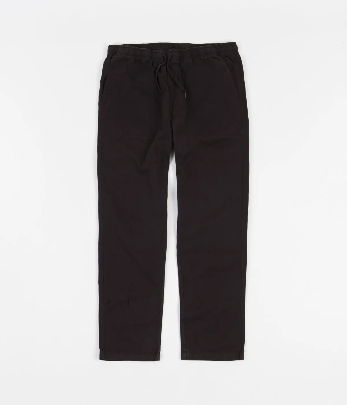 Dickies Cankton Elasticated Pants - Black