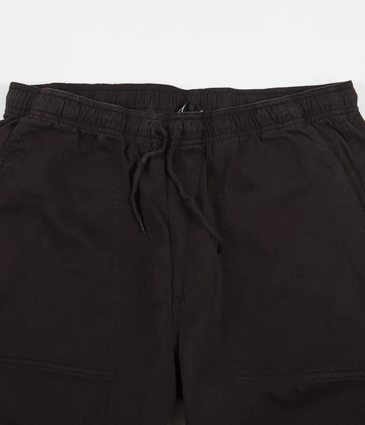 Dickies Cankton Elasticated Pants - Black