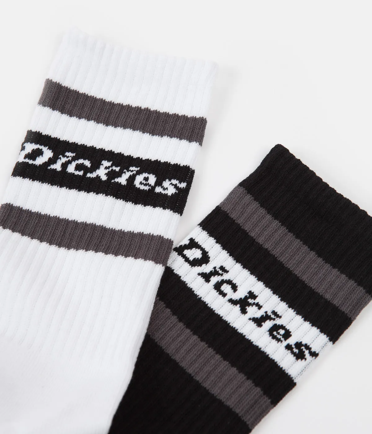 Dickies Genola Socks - Black