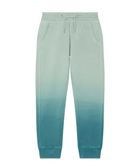 Dip Dye Hydro/Aloe - Mini shake dip-dye kids jogger pants (STBK943)