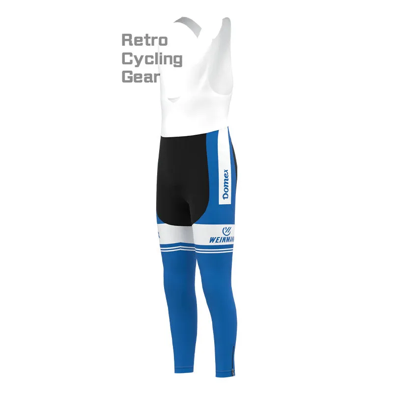 Domex Retro Cycling Pants