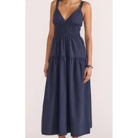 Dress Asta Maxi Sundress