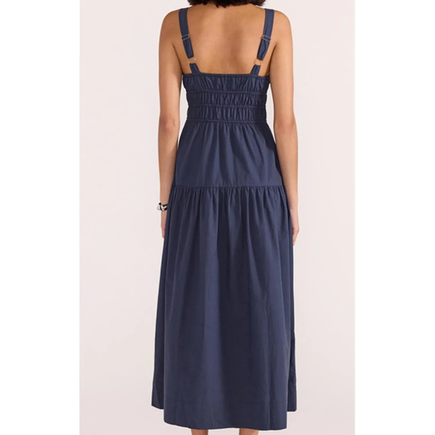 Dress Asta Maxi Sundress