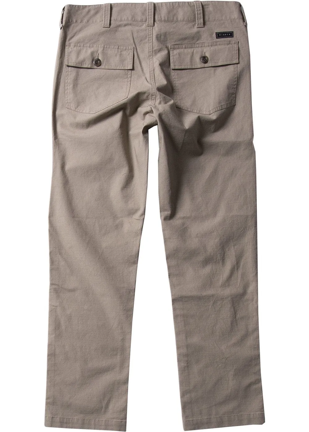 Drills Eco Pant, KHA