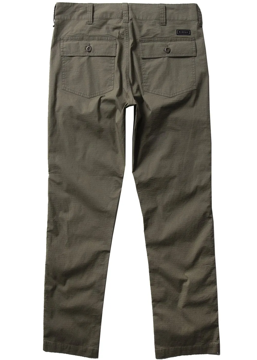 Drills Eco Pant