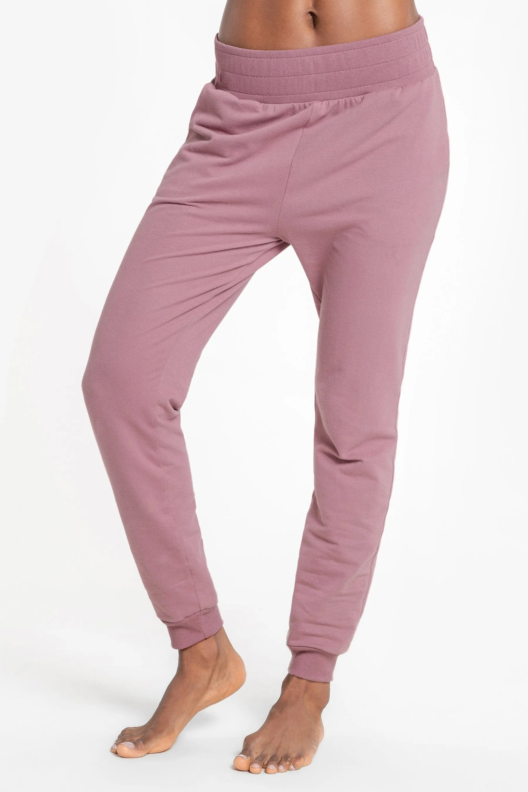 Eco Comfy Jogger Pants