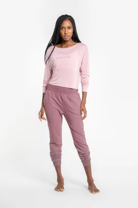 Eco Comfy Jogger Pants