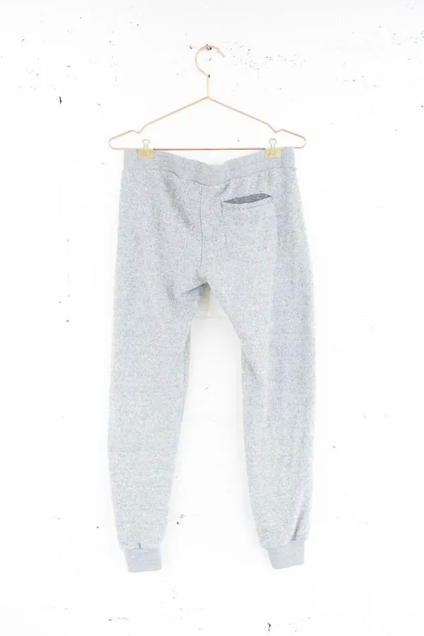 Eco-Jaspe Slouchy Pant