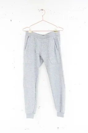 Eco-Jaspe Slouchy Pant